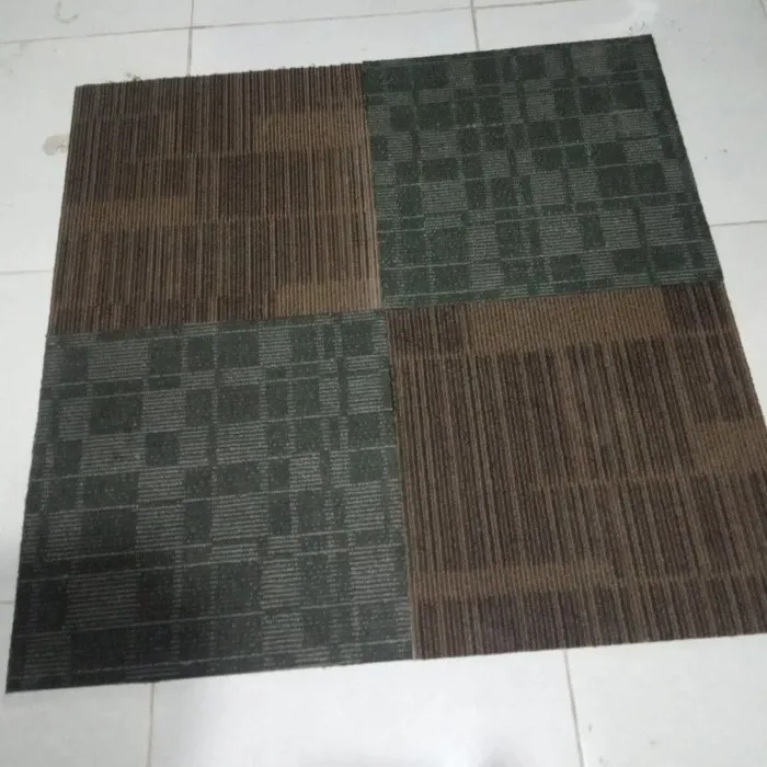 macam karpet lantai dan harga