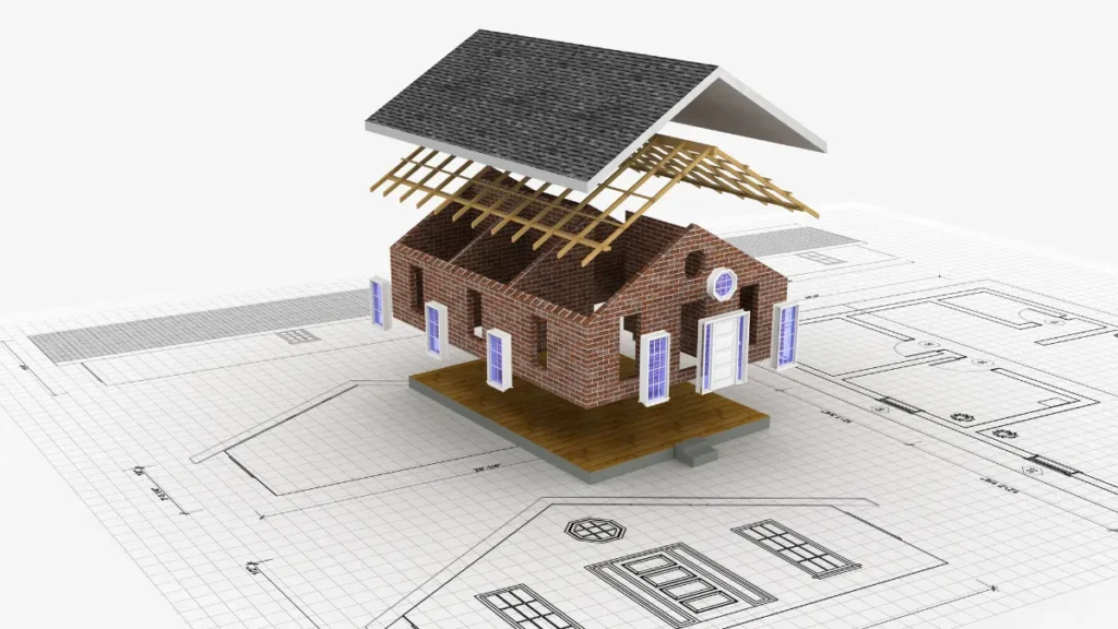 desain rumah minimalis